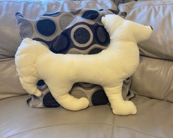 sizzlipede plush