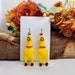 see more listings in the Block/brick earrings section