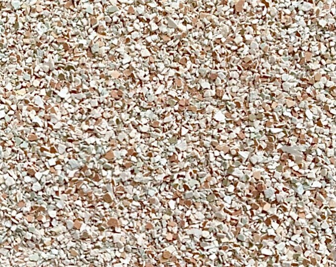 Crushed Eggshells, Calcium Fertilizer, Garden Slug Deterrent, Soil