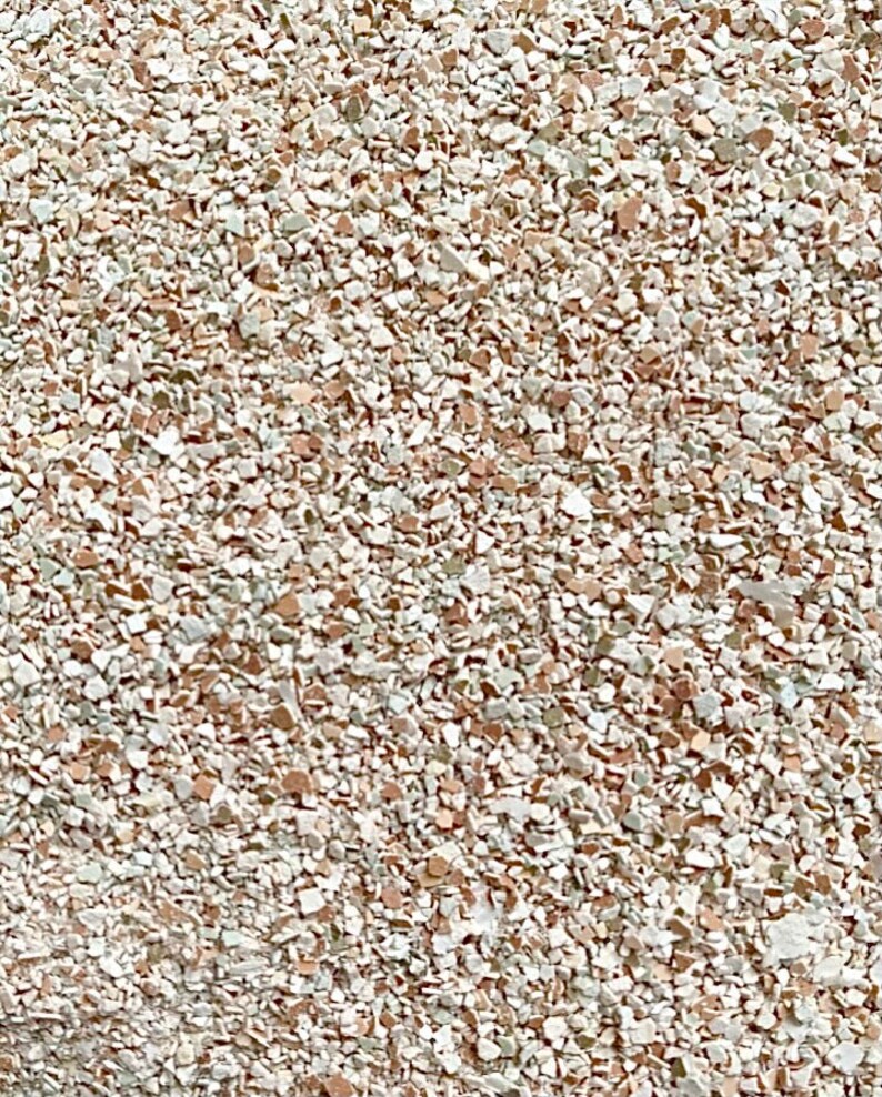 Crushed Eggshells, Calcium Fertilizer, Garden Slug Deterrent, Soil