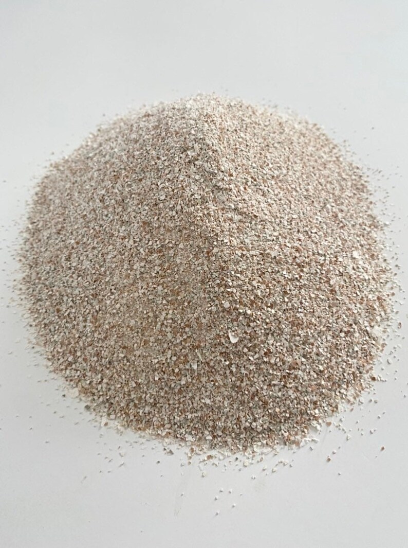 Crushed Eggshells, Calcium Fertilizer, Garden Slug Deterrent, Soil