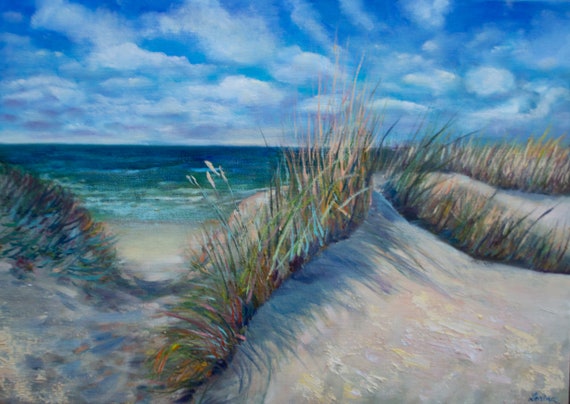 絵画　油絵　キャンバス　風景画　マーケット　F4 絵画油絵キャンバス風景画マーケットF4 絵画 油絵 キャンバス 風景画