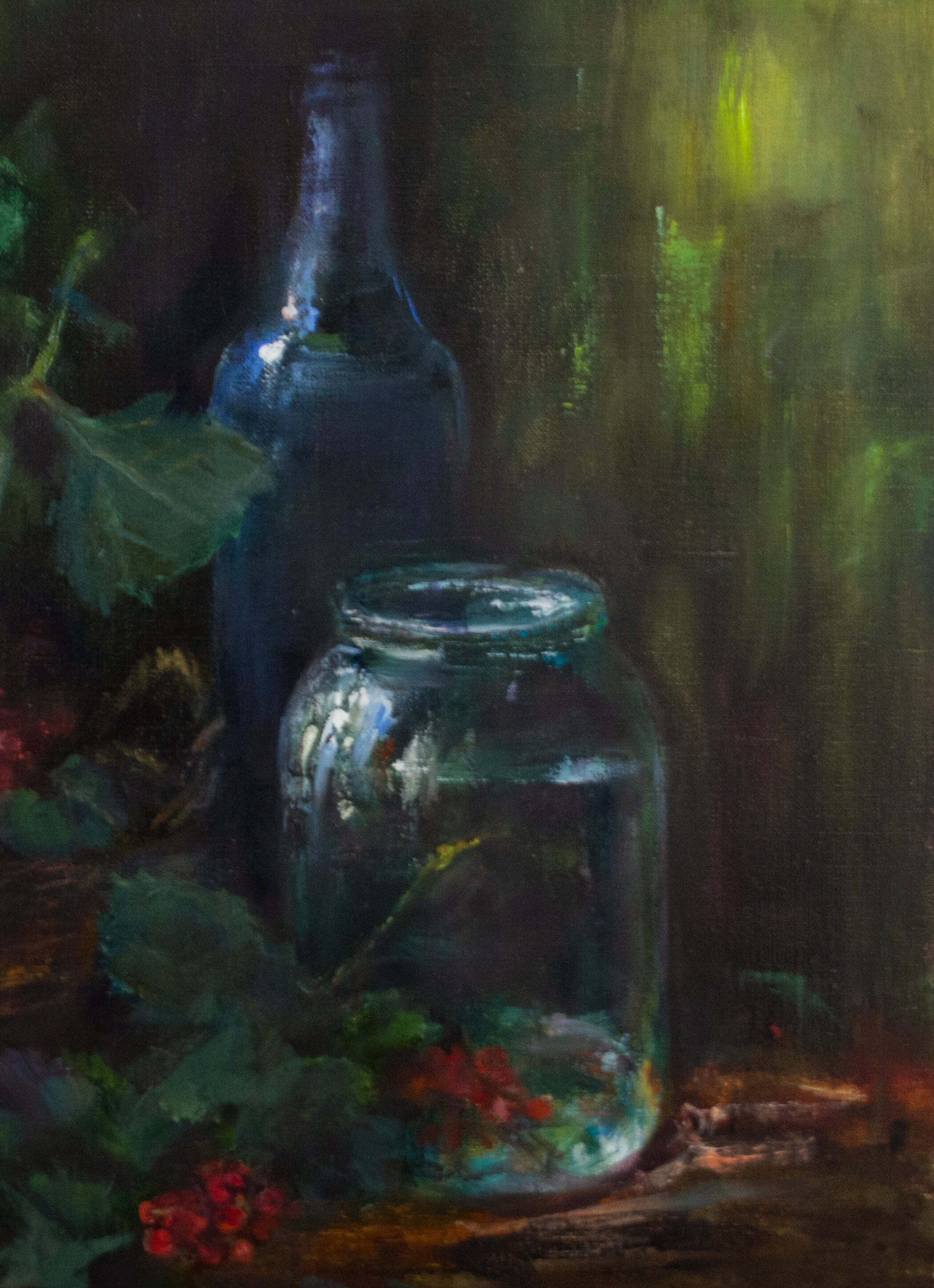 静物画 油彩画 ボトルとポット il_fullxfull.5875533339_in43.jpg