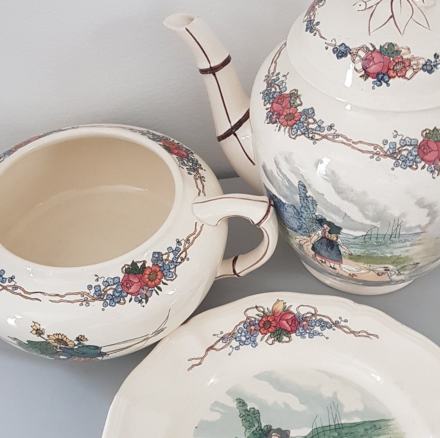 Ensemble Obernai Sarreguemines