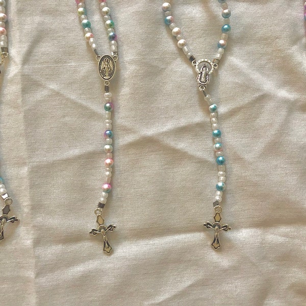 Beginners rosary kit