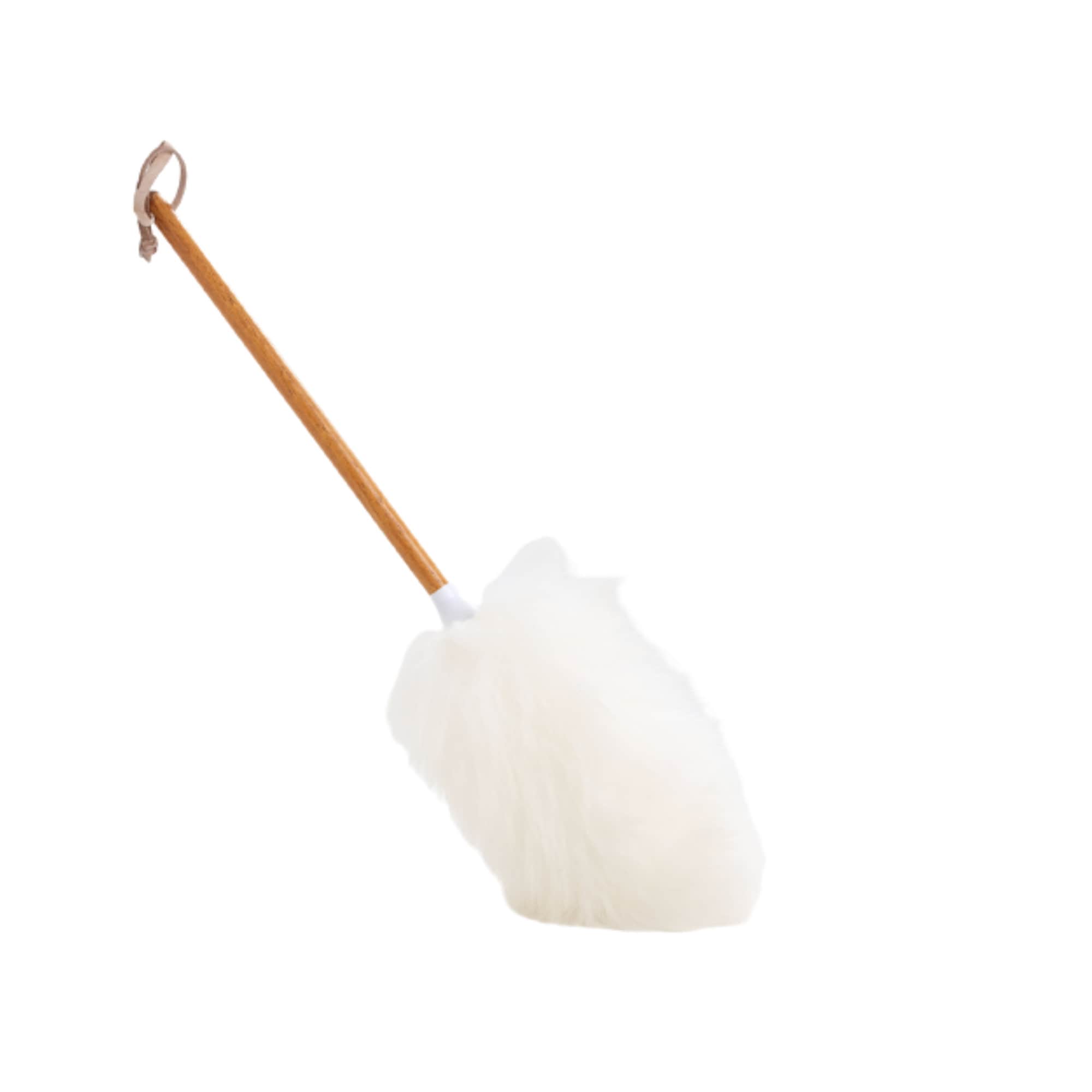 Plumeau Laine Naturelle en Poil de Mouton