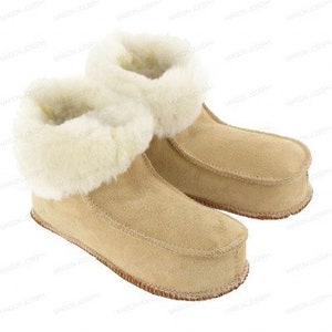 Chalets Simples Mouton Camel