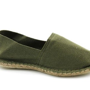 Maquis United Espadrilles - Made in France