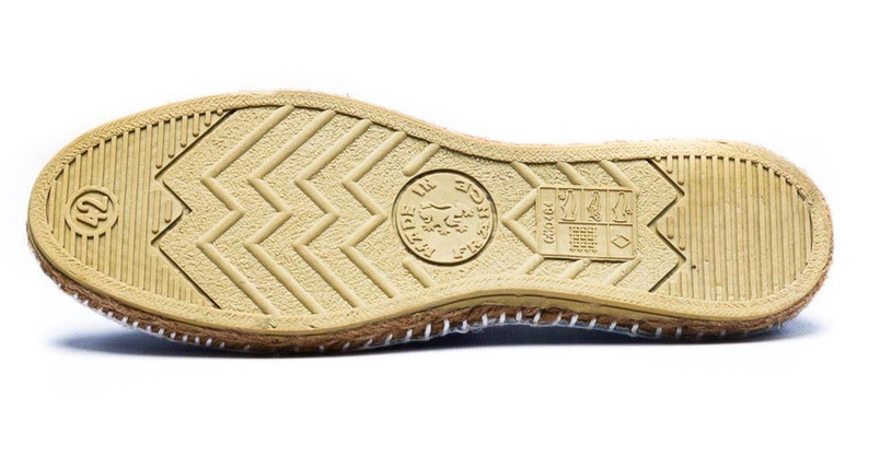 Graves United Espadrilles Made in France image 2