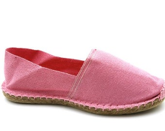 Espadrillas Malabar United - Made in France