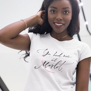 Wine Lovers, Wine T- Shirt , New mom shirt, sellerGifts for Mom,  &quot;Wine&quot; Entanglement, Great gift idea, Seller