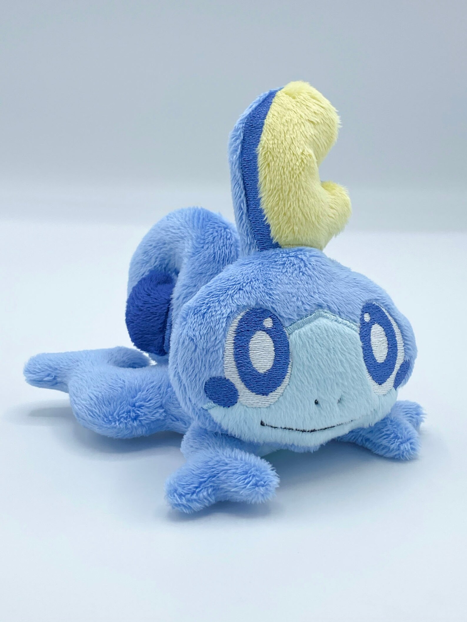 Sobble Plush | Etsy