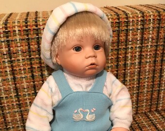 berjusa boy doll