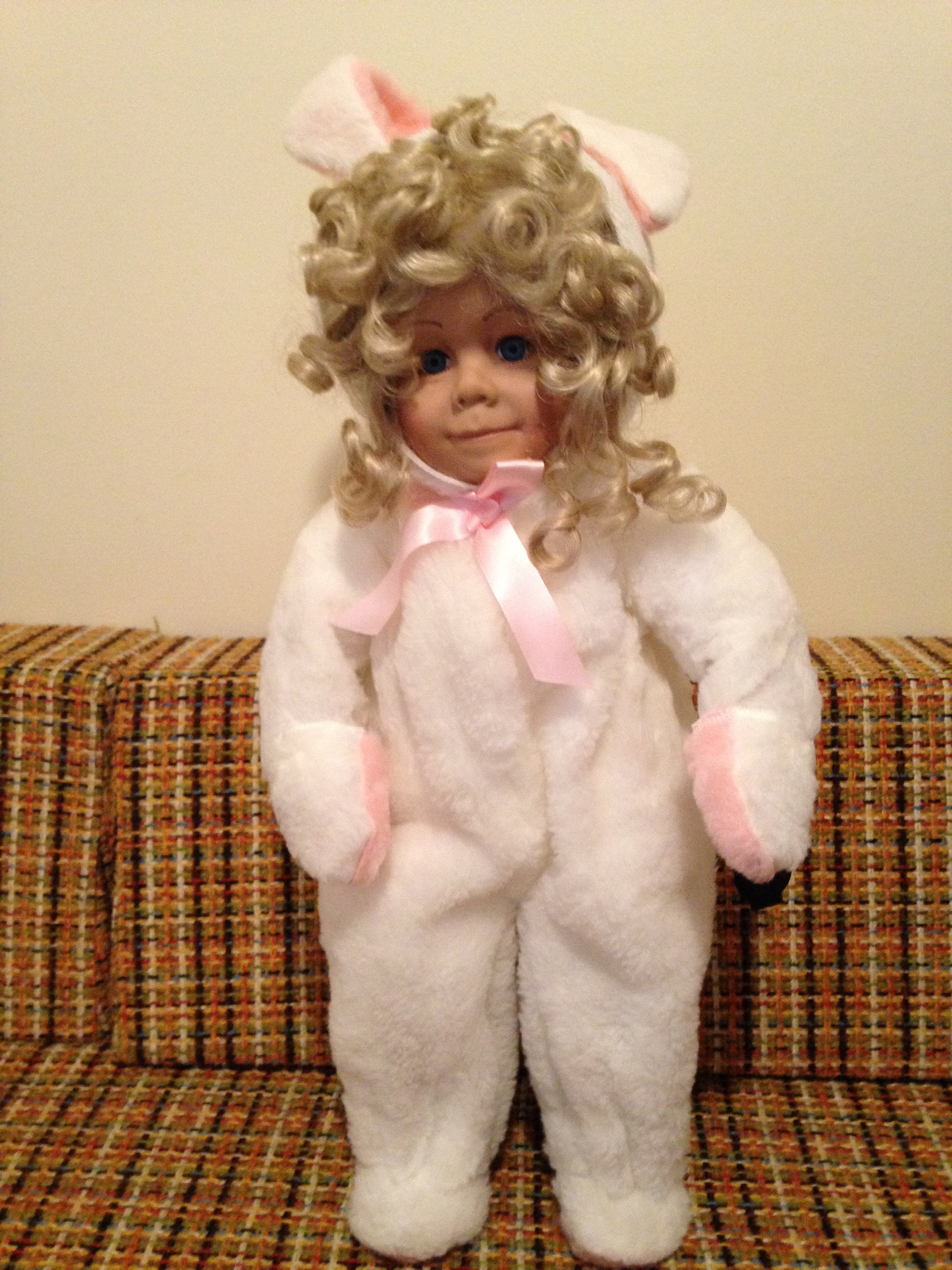 NEW Vintage Collectible Baby Doll Maker Zook Name Lil Etsy