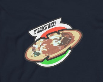 Dwight Fairfield Pizzawhat Hoodie