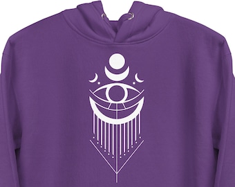 Dead by Daylight Hoodie: Mikaela Reid Lazy Pajamas Look (Unisex)