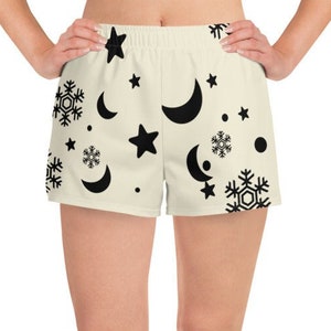 Mikaela Reid Lazy Pajamas Women's Shorts