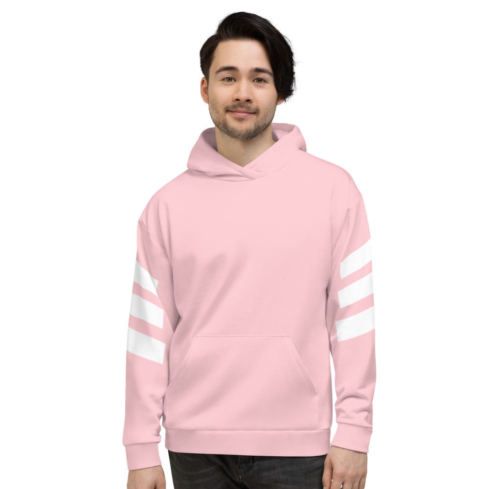 Dead by Daylight Pink Feng Hoodie no Ears Unisex - Etsy Canada