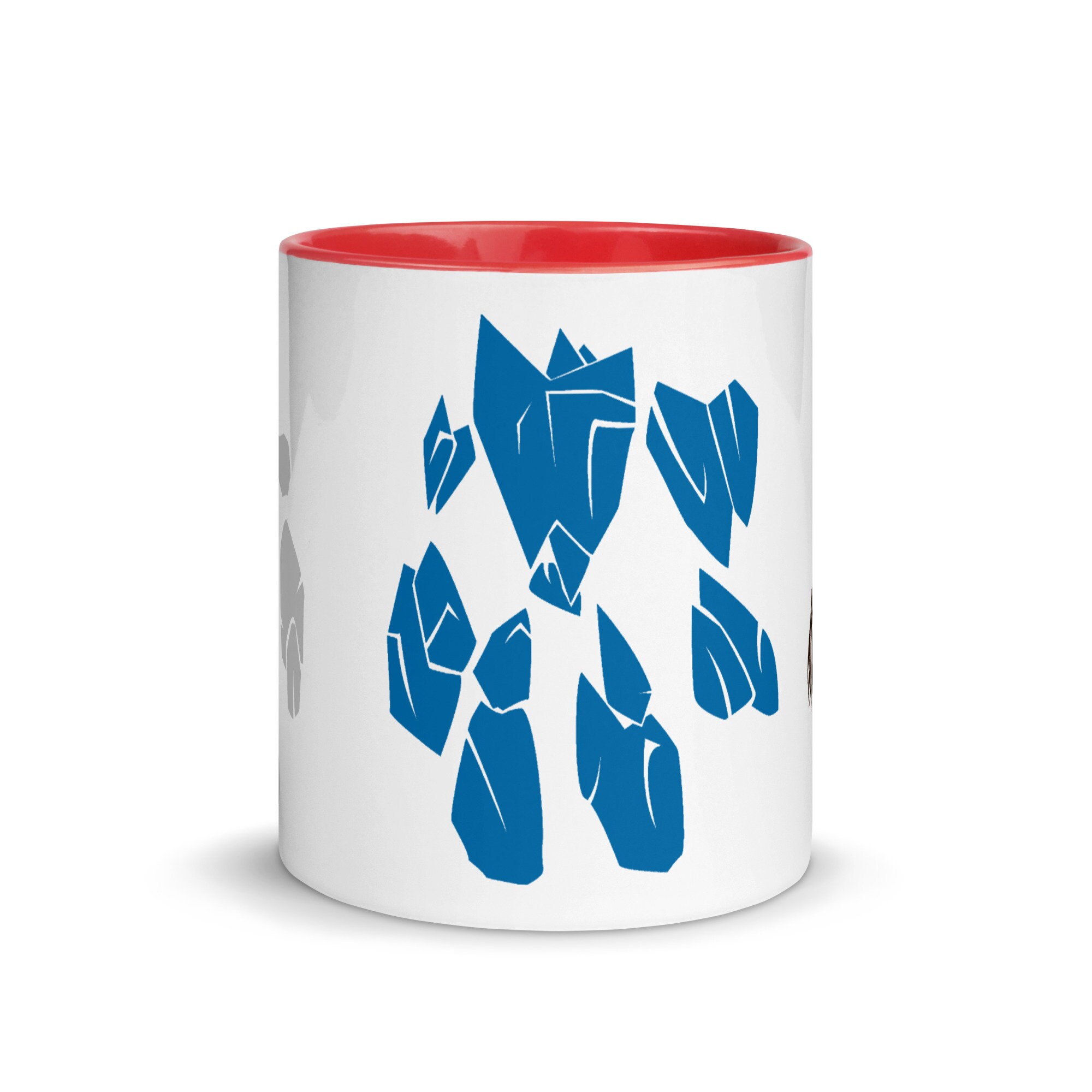 Asheron's Call Golem Mug - Etsy