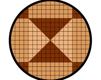 Pai Sho Table Digital Download