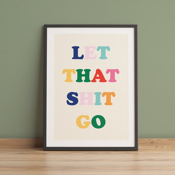 Funky Wall Decor Etsy