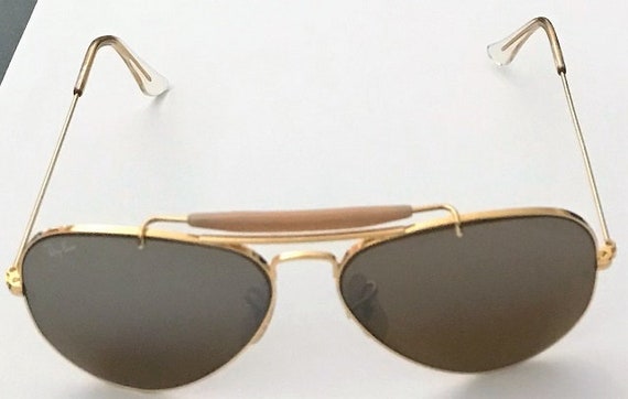 pre owned ray ban sunglasses