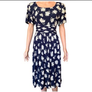 90s Mom Dress - Etsy