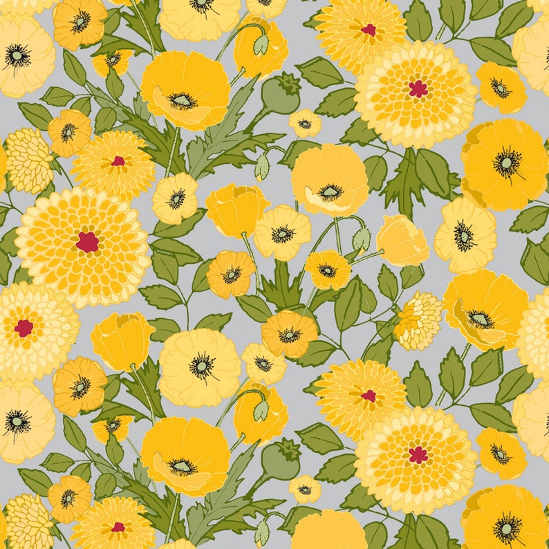 PETALS and PEDALS 40 Pieces 2.5 Jelly Roll Riley Etsy