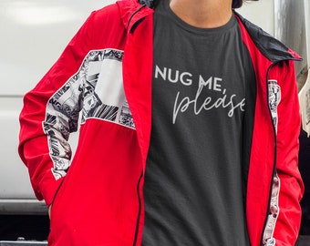 Chick-fil-A Shirt, Nug Me, Please – Chick-fil-A Nugget Tee, CFA Shirt