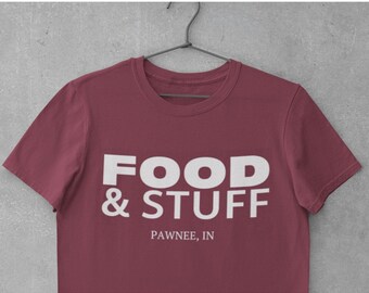 Parks and Rec, Parks and Recreation, Food & Stuff, Gifts for Him, Gifts for Her
