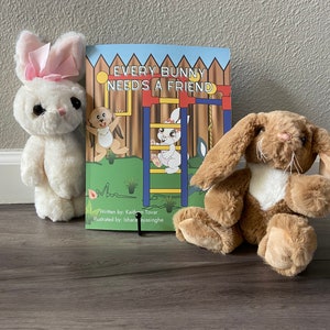 Children’s Book Gift Set