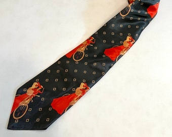 1970's Tie