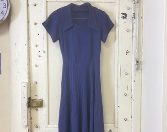 Sz. XS 1940's Dress