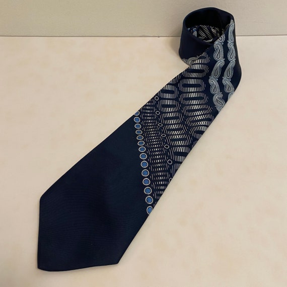 70s tie