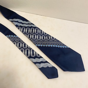 1970&#39;s Men&#39;s Tie