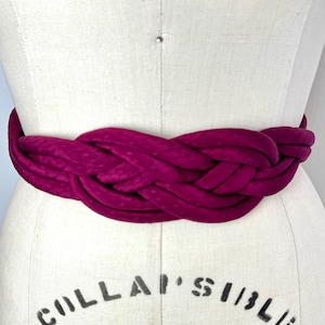 Ginnie Johansen Belt - Etsy display picture 3