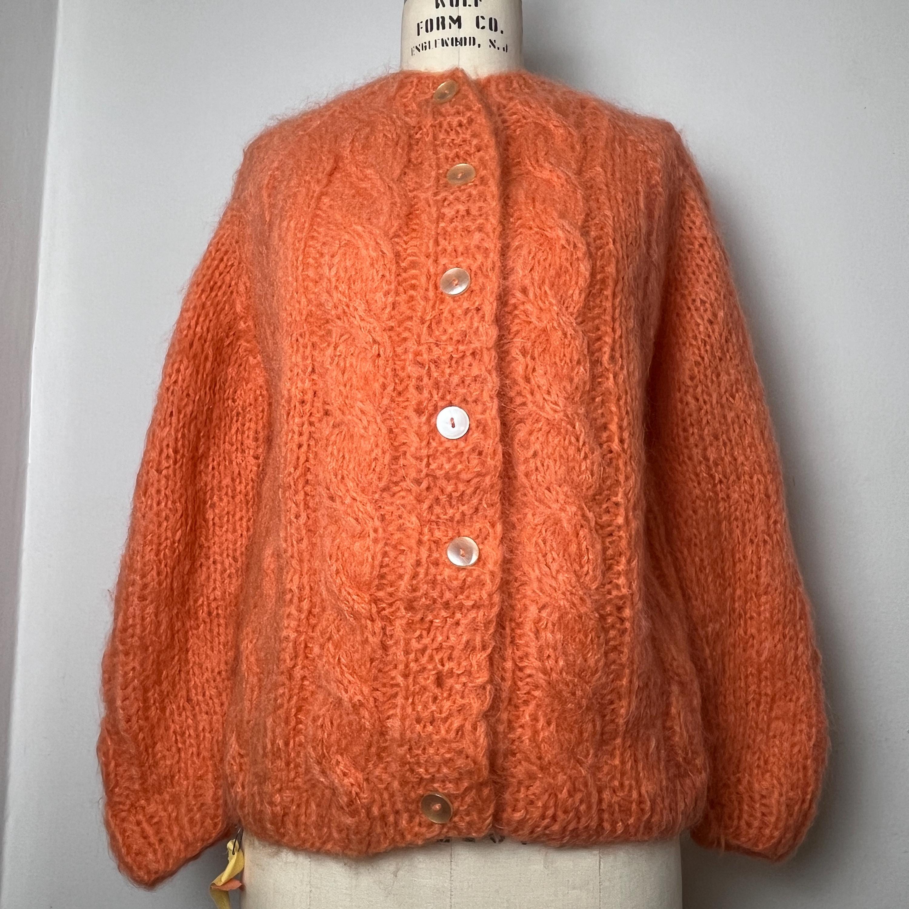 1960s Mohair Sweater - Etsy 1960s Mohair Sweater - Etsy