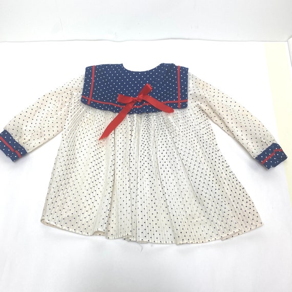 Sz. 2T Dress