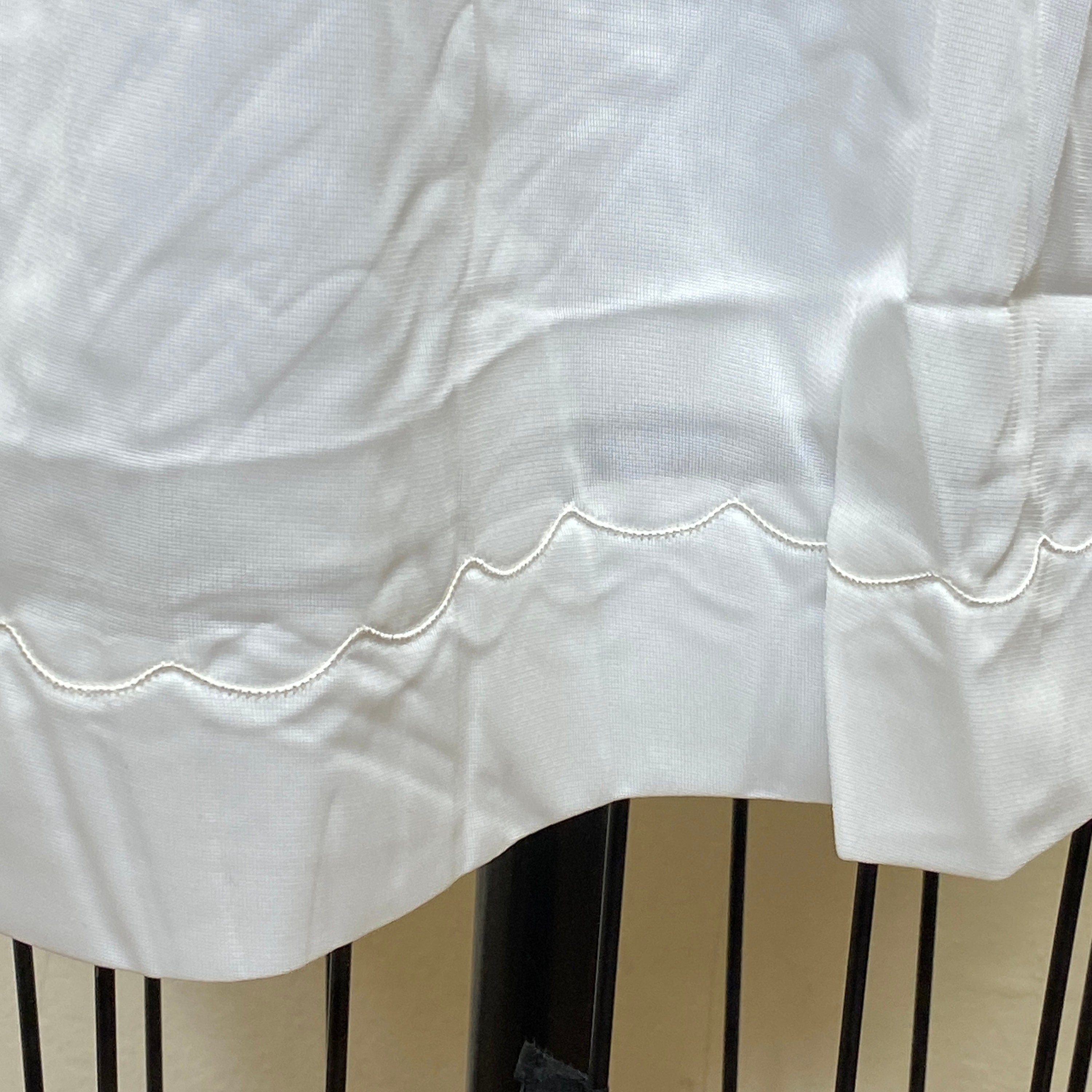 Sz. 44 Full Slip movie Star NIP Etsy