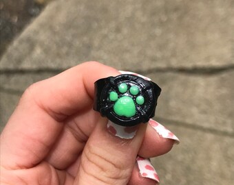 Cat Noir Ring Etsy Cat Noir Ring Etsy