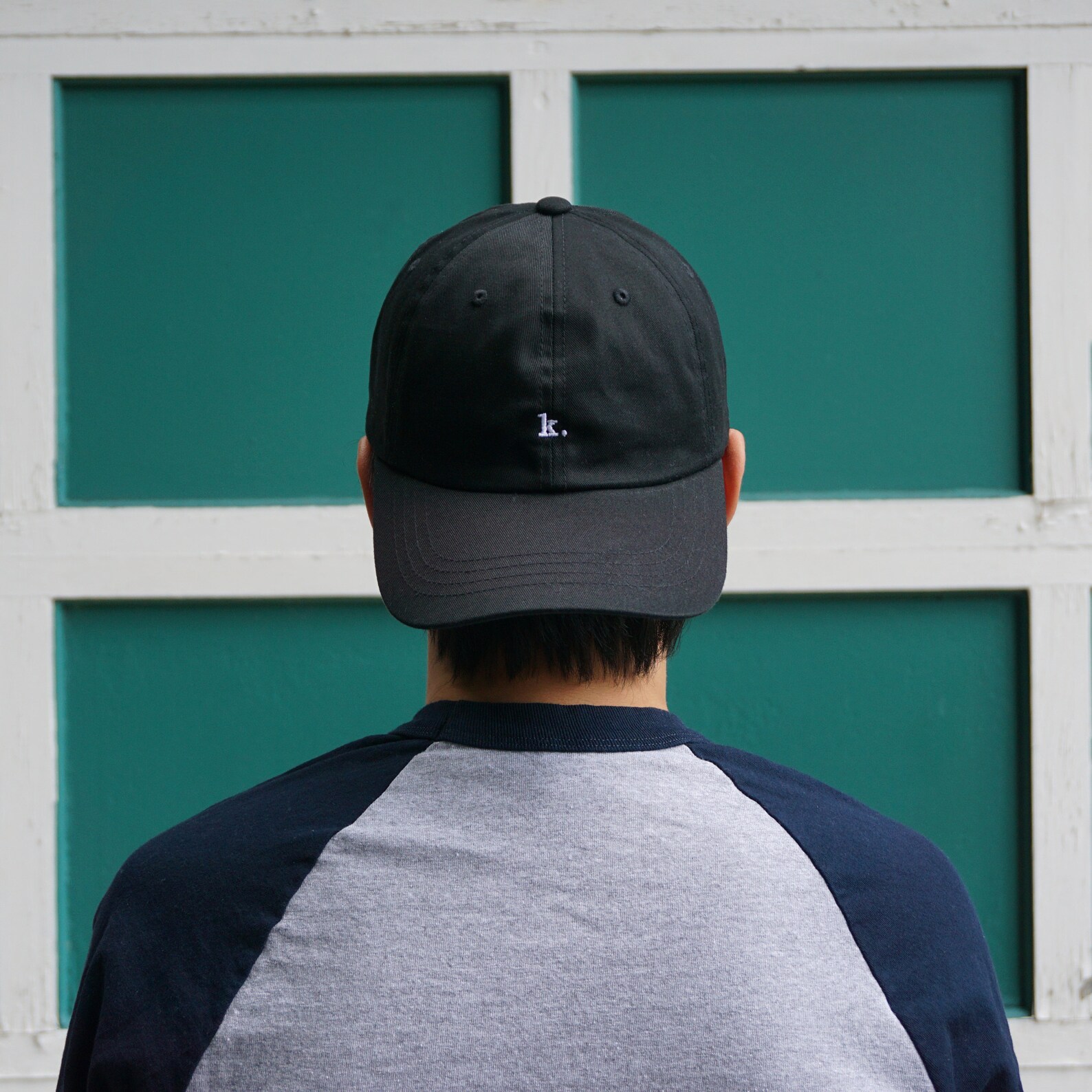 K. ok okay k Baseball Cap Baseball Hat Etsy