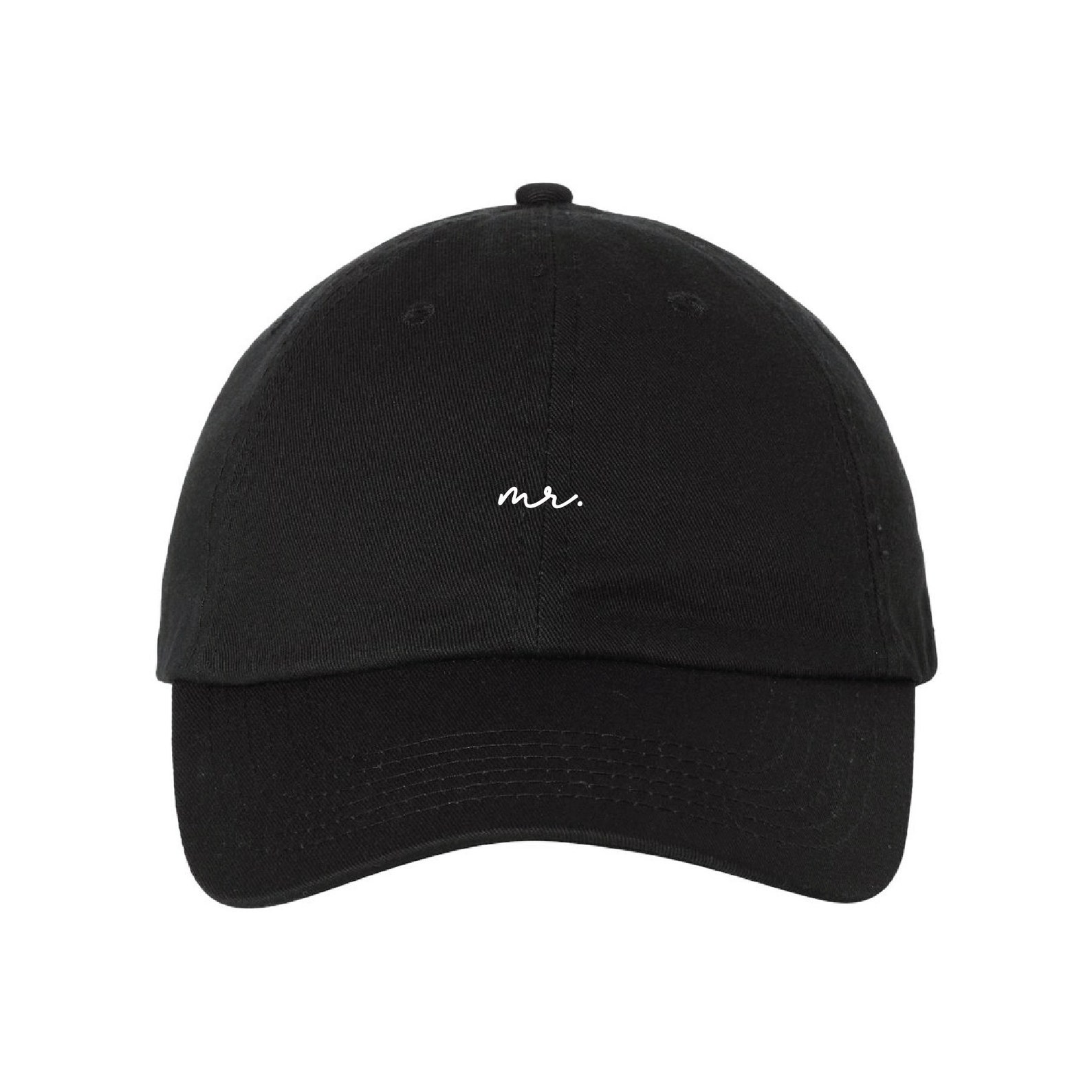 Mr Mr. Cap Dad Cap Baseball Hat Baseball Cap Etsy