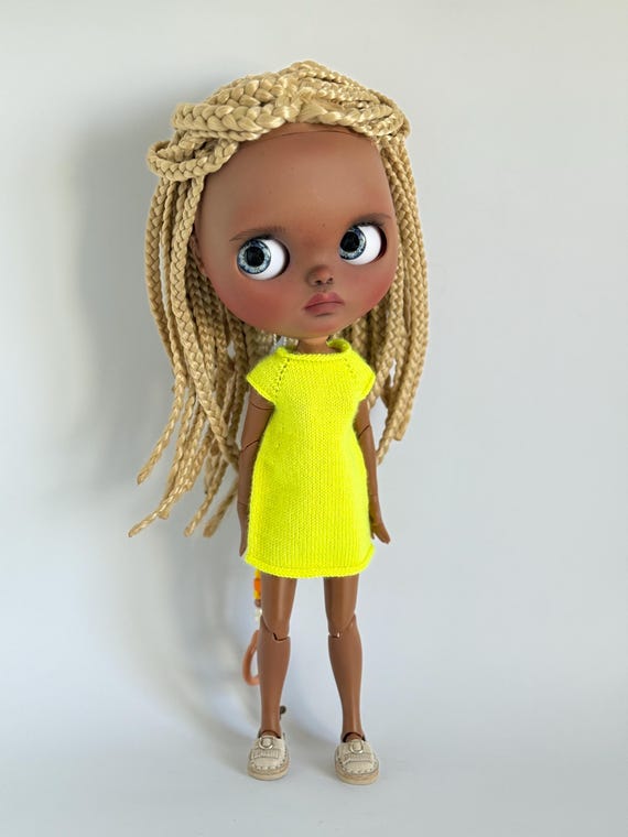 neon knitted dress Rip Curl Neon Isles L/S Crochet Dress