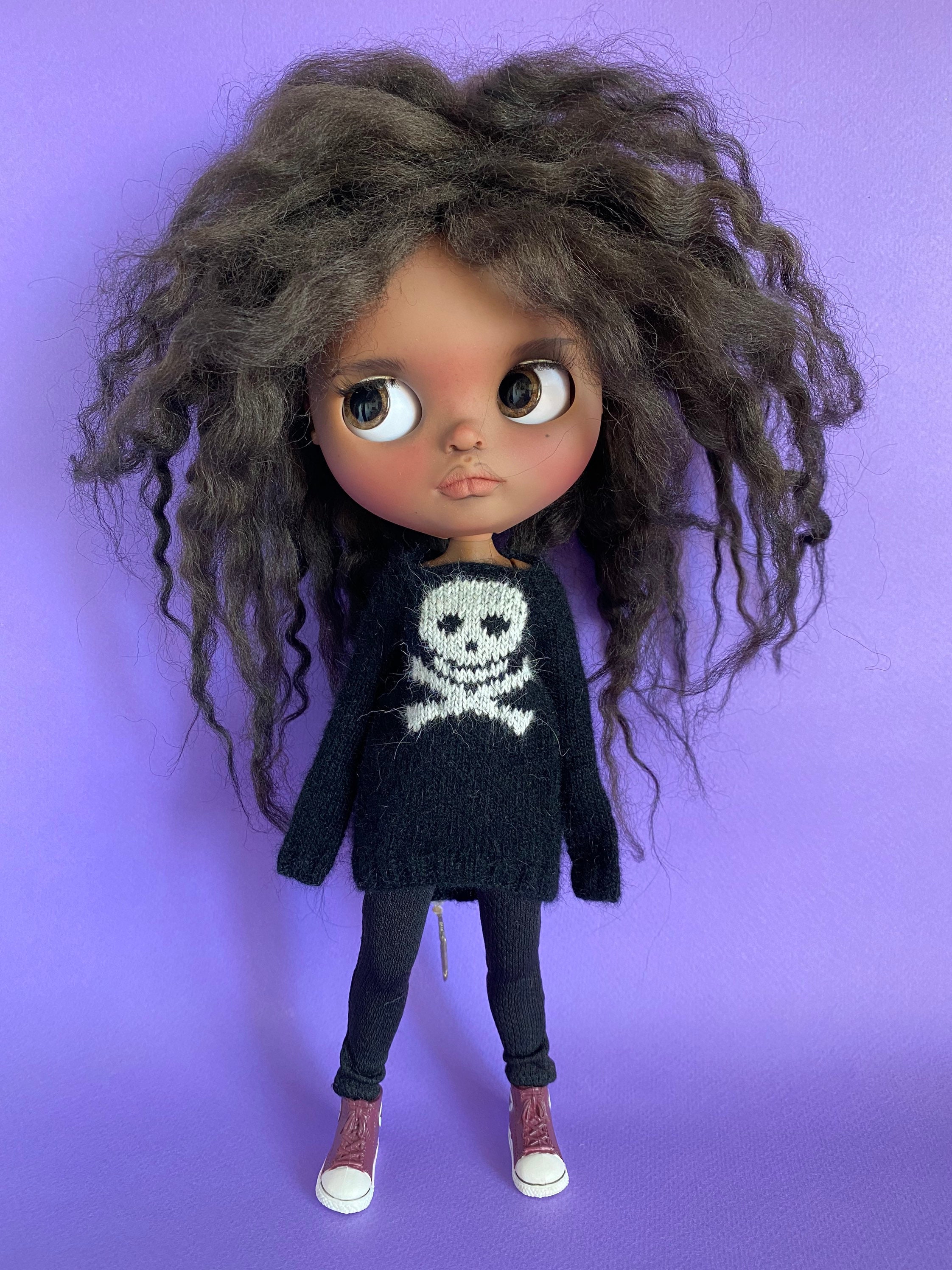 Icy doll - Etsy 日本