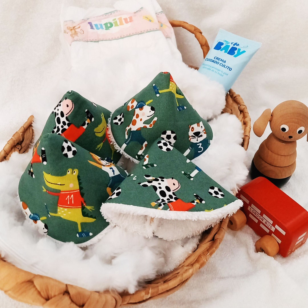 Pee Pee Teepees for Baby Friends, Pee Pee Shield, Pipi Tipi, Cows Baby