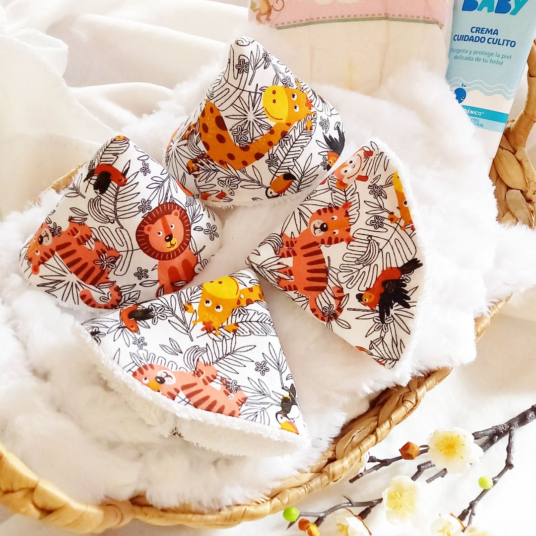 Pee Pee Teepees Baby Boy Gift Idea, Diaper Bag for Newborn Boy, Cloth