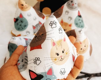 Pee Pee tipi's voor babyjongen geschenken, Pee Pee Shield, Pee Guard, Pee beschermer voor pasgeboren, Peepee Tipi's, kat baby shower cadeau voor kleinzoon