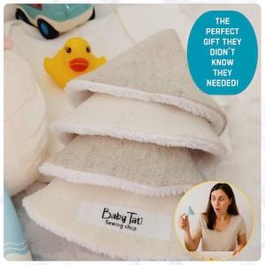 Personalized pee pee tee pees sprinkle cone for baby boy, pare pipi reusable cloth diaper, pee pee shield funny baby shower gift for newborn
