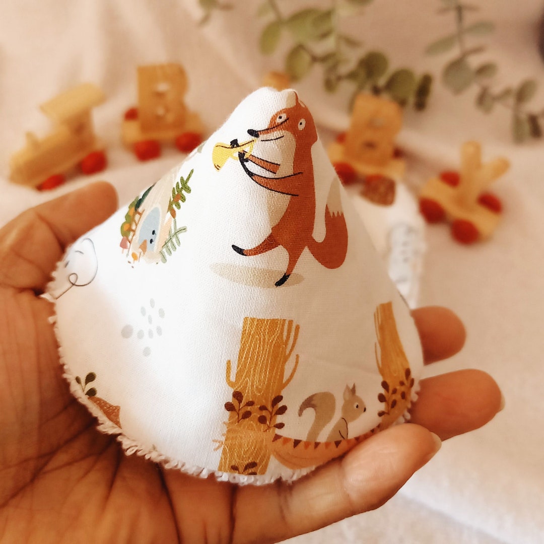 Pee Protector for Baby Boy, Pee Guard Gift for Mom Boy, Pee Pee Teepees