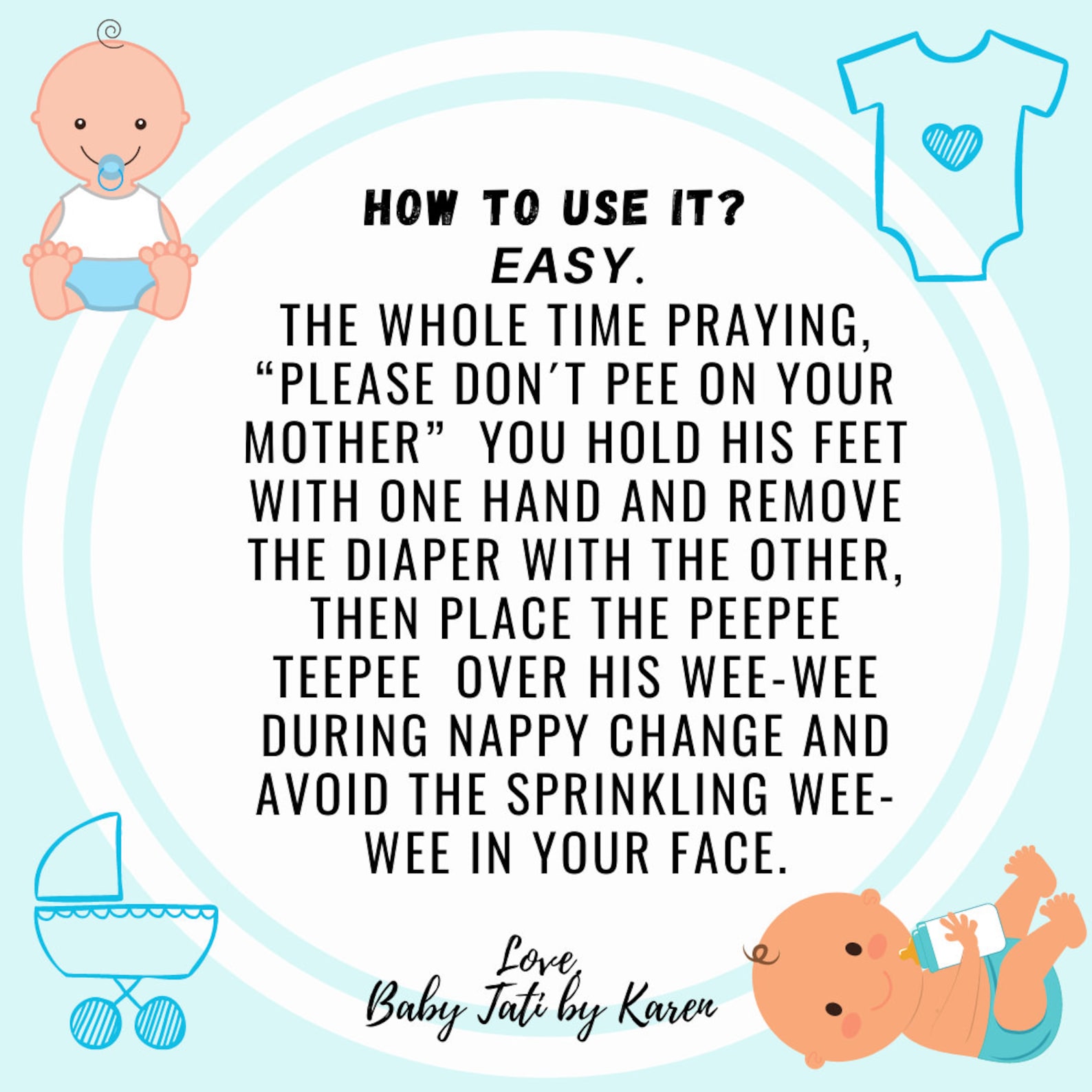 Pee Pee Tee Pees Baby Boy Nursery Reusable Baby Wipes Pee Etsy Australia